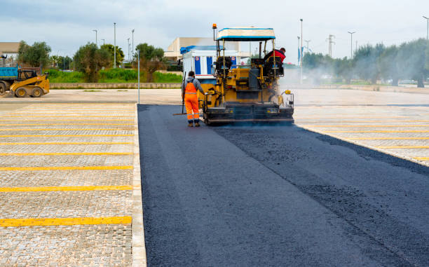 Best Environmentally-friendly driveway pavers in Holly Hill, SC