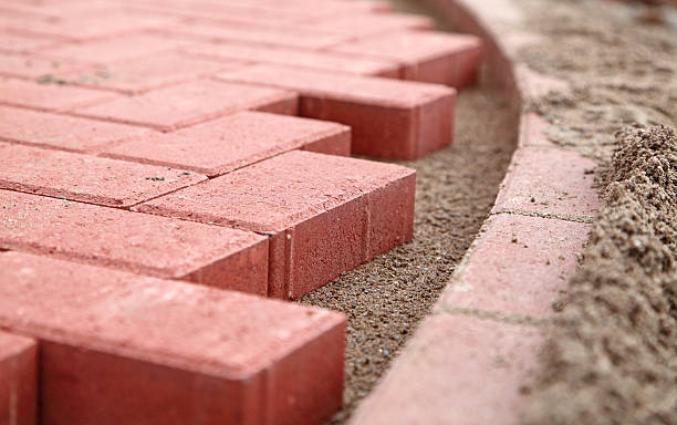 Best Brick driveway pavers in Holly Hill, SC